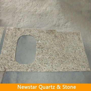 Newstar chinese pre cut granite countertops