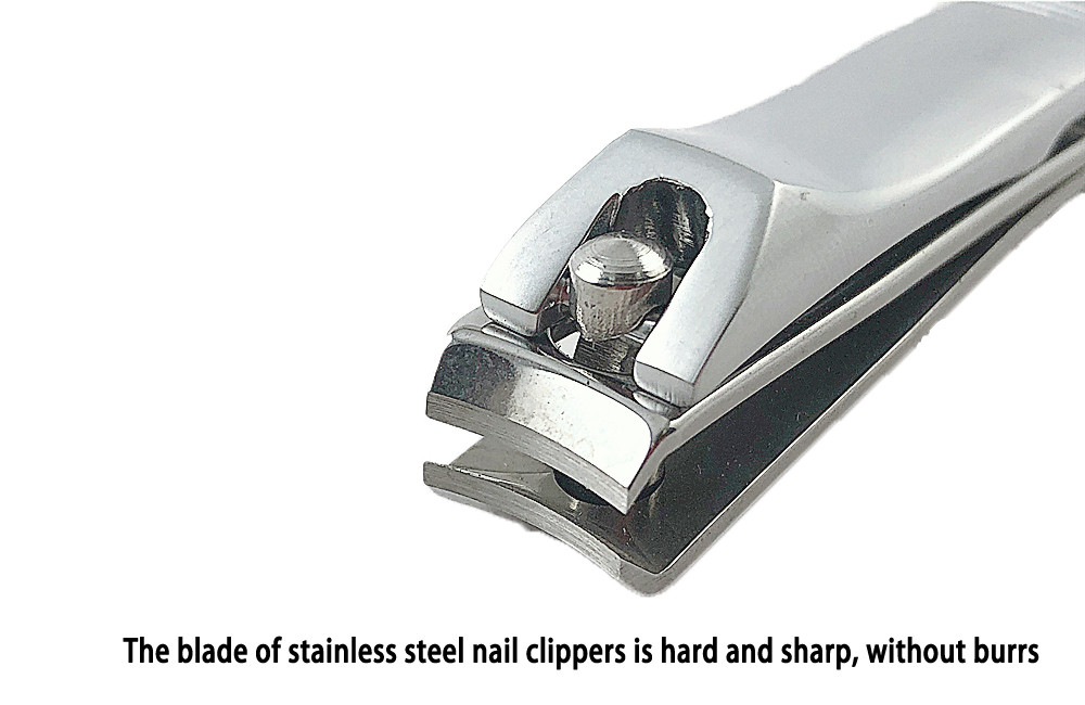 Cortaúñas Niegeloh Niegeloh Nail Clippers
