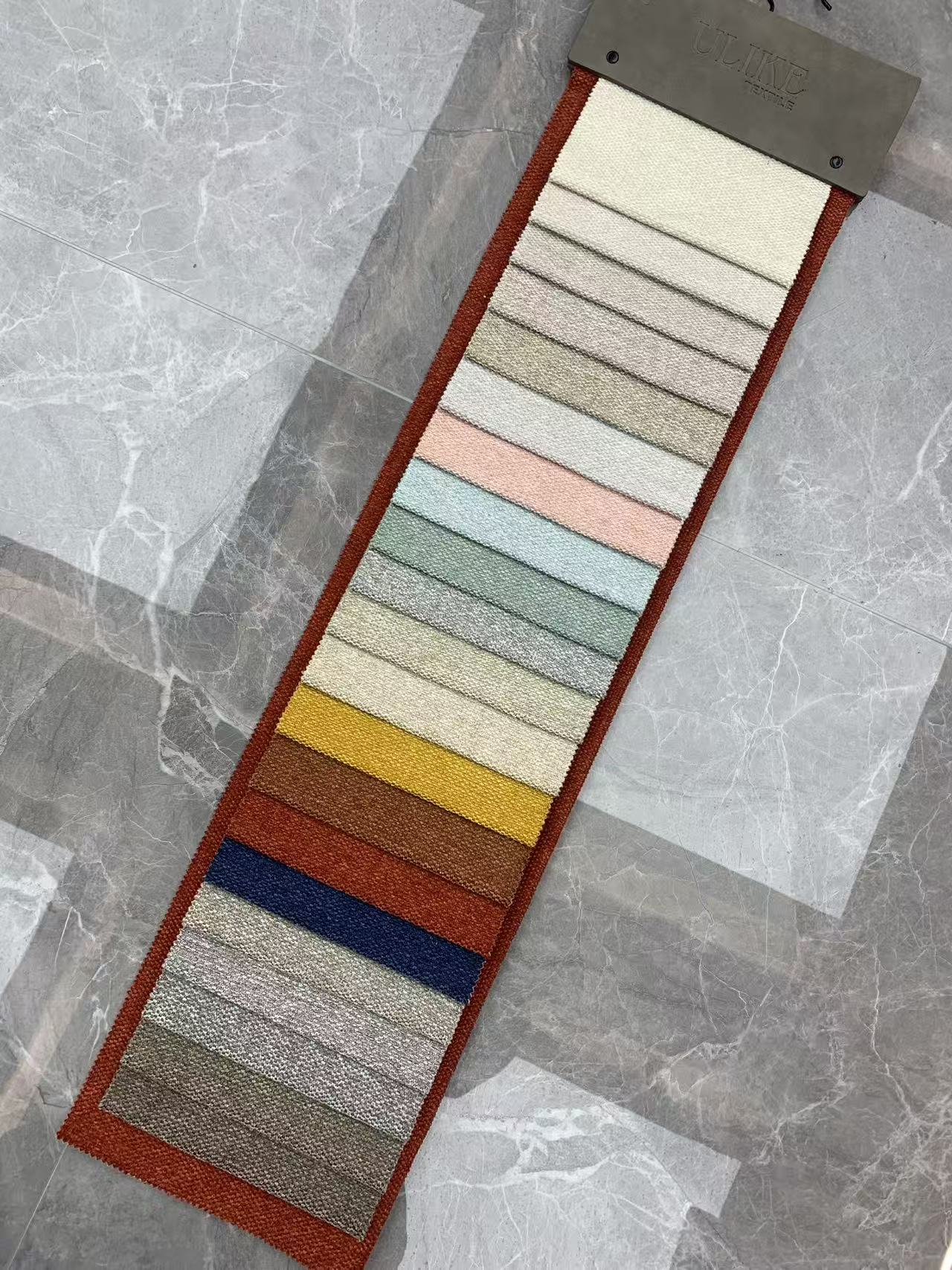 Tela de lino Linen Fabric