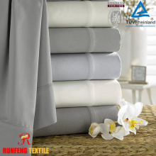 100% Organic Bamboo sheet set bed sheets bed linen comforter