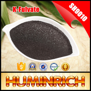 Huminrich Easy To Be Absorbed By Plants SH9010-28 Fulvic And Humic Acid Health Benefits