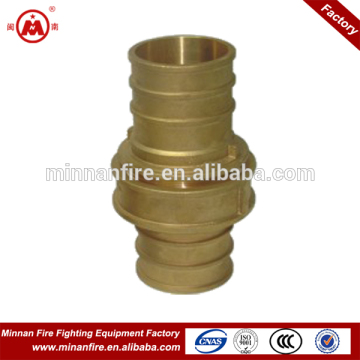 italian fire hose coupling