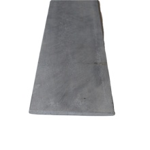 SiC Silicon Carbide Board for High Temperature Furnaces