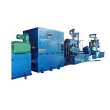 General purpose parallel lathes machine