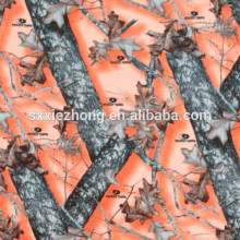 600D Digital Camouflage Fabric for hunting