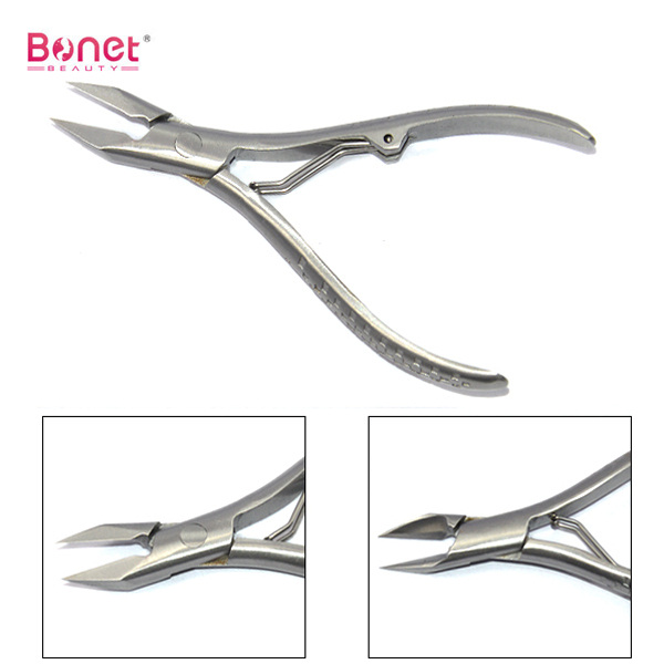 Professional Cuticle Nippers