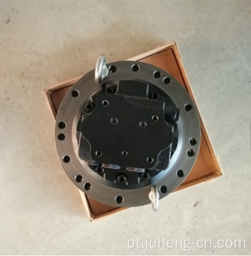 Bobcat Excavator Final Drive 337 Viagem Motor 6667830