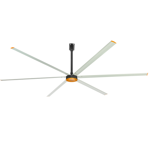 Good quality HVLS ceiling fan industrial fan