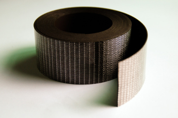 Flexible Magnetic Stip