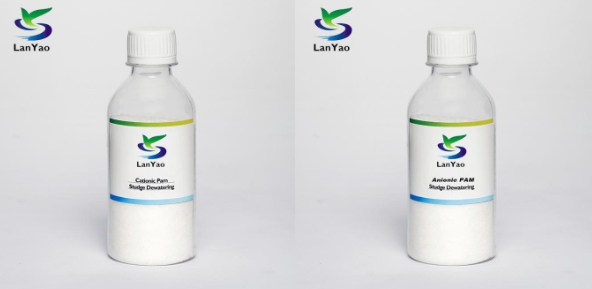 Polyacrylamid polyacrylamide