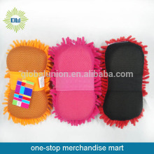 Chenille Magic Cleaning Sponge
