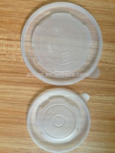 PP Lids for soup paper cup