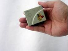 GPS TRACKING  (GT003)