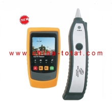 SRCT361 CCTV tester with Wire Tracker