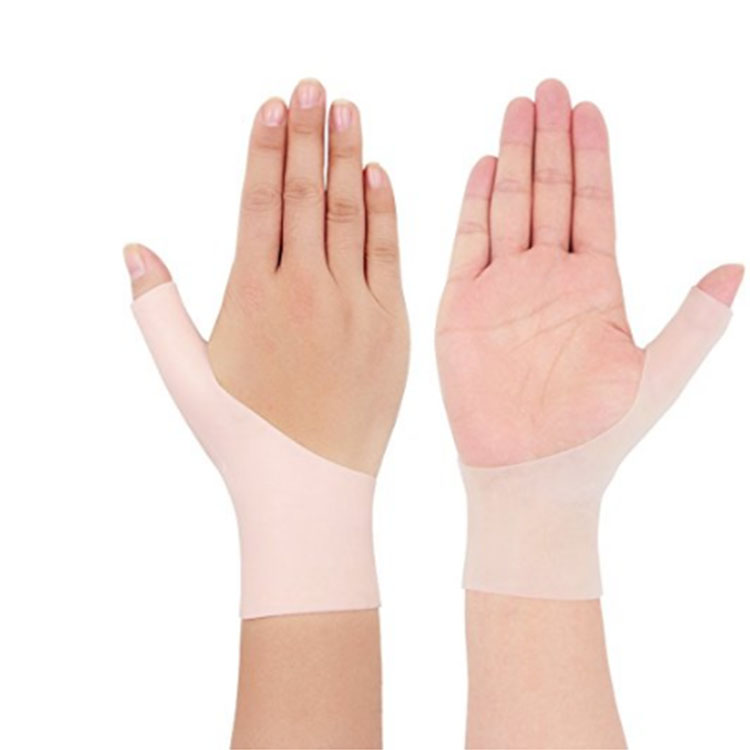 Double Hand Gloves