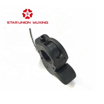 WUXING Thumb Throttle 300X Search
