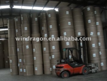 sack kraft paper for cement bag making