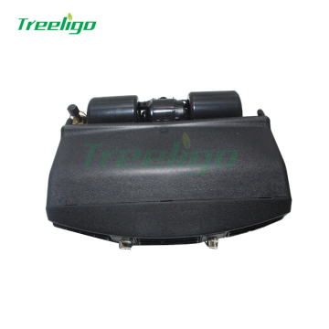 13700 BTU 24V Car Air Conditioner BEU-202-100 Under-Dash Evaporator Unit