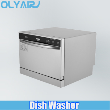 Home use compact dishwasher machine,dishwasher tablet