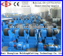 HGZ series self-aligning welding rotators