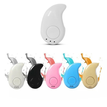 New arrival Wireless earphone Super Mini bluetooth earbuds