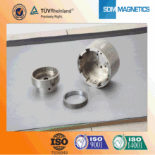 Magnet Assemblies for motor