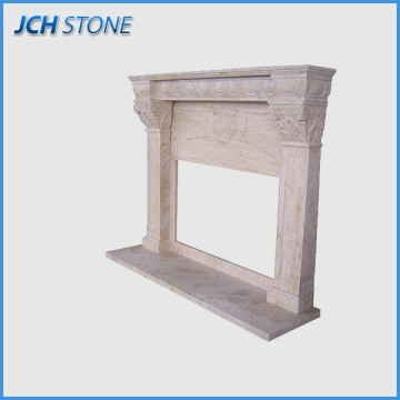 Modern chinese manufacturer wal-mart electric fireplace