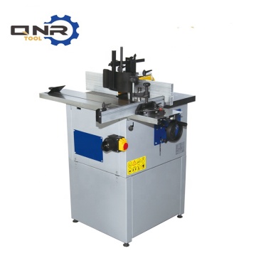 4 Speed Spindle Moulder W3-SH3: Spindle Moulder Cutters for Wood