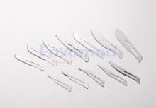 Disposable Surgical Blades