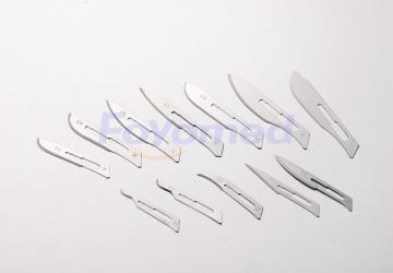 Disposable Surgical Blades
