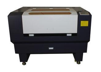 Rubber / stamp / paper / wood laser engraving Machine with