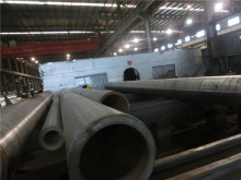 ASTM A33 GR.6 steel pipe