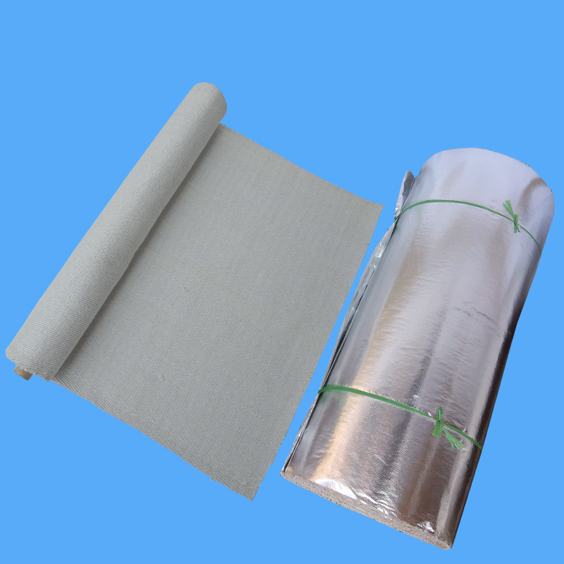 Factory Manufacturers Thermal Insulation Fireproofing Ceramic Sealing Fibre Cloth