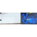 Anti-Forgery Fluorescent Printing Ink