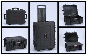 Hot Sell Tsunami Case Waterproof Hard Case Tsunami Waterproof DJI Case