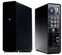 3.5inch HD Media Player