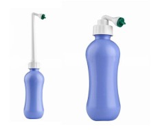 Portable Handheld Bidet Peri Bottle PB0380