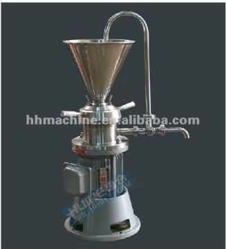Vertical Colloid Mill (JMF-100)