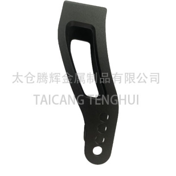 Wheelchair Front Fork Customized