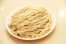 Boiled Noodle Production Line Equipment