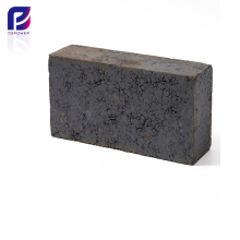 Trade Fireproof Refractory Silicon Carbide Bricks for Copper Furnace