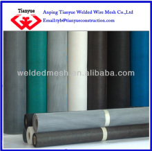 soundproof window screen/magnetic insect screen