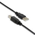 High-Speed 6-Foot Printer Scanner Cable