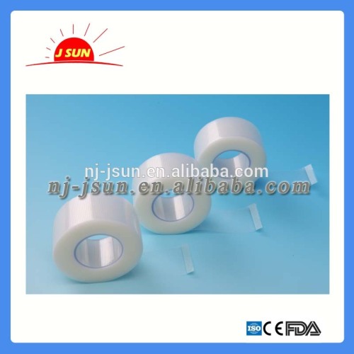 Disposable medical adhesive pe micropore tape surgical tape