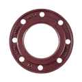 Wholesale O-ring 708-8H-31210 Suitable BR550JG-1 Spare Parts