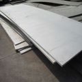 Customized 304L 316 8K Polished Stainless Steel Sheets