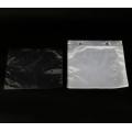 Transparente LDPE Satteltasche