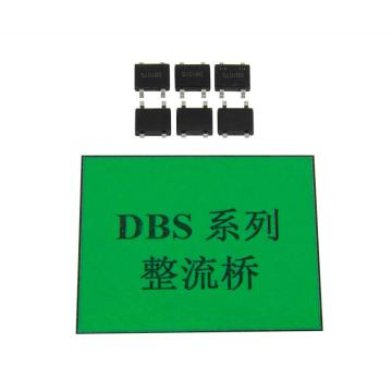 DB4 3A General Purpose Rectifier Diodes
