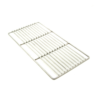 Outdoor Charcoal BBQ Grill Grate Grid