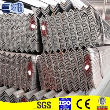 angle bar/angle steel/angle iron/sizes of iron bar for construction